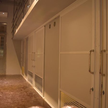 21 Hostel Янгон Экстерьер фото