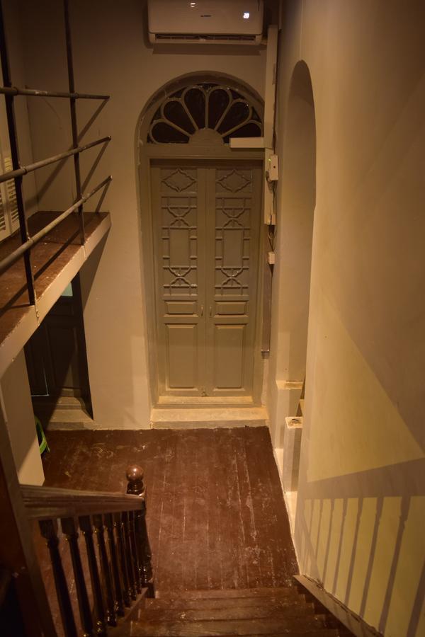 21 Hostel Янгон Экстерьер фото