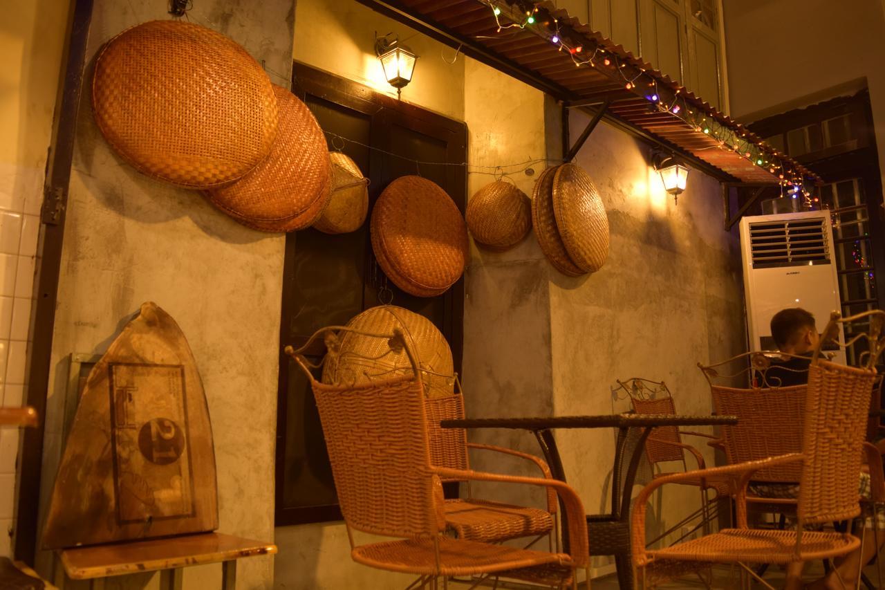 21 Hostel Янгон Экстерьер фото