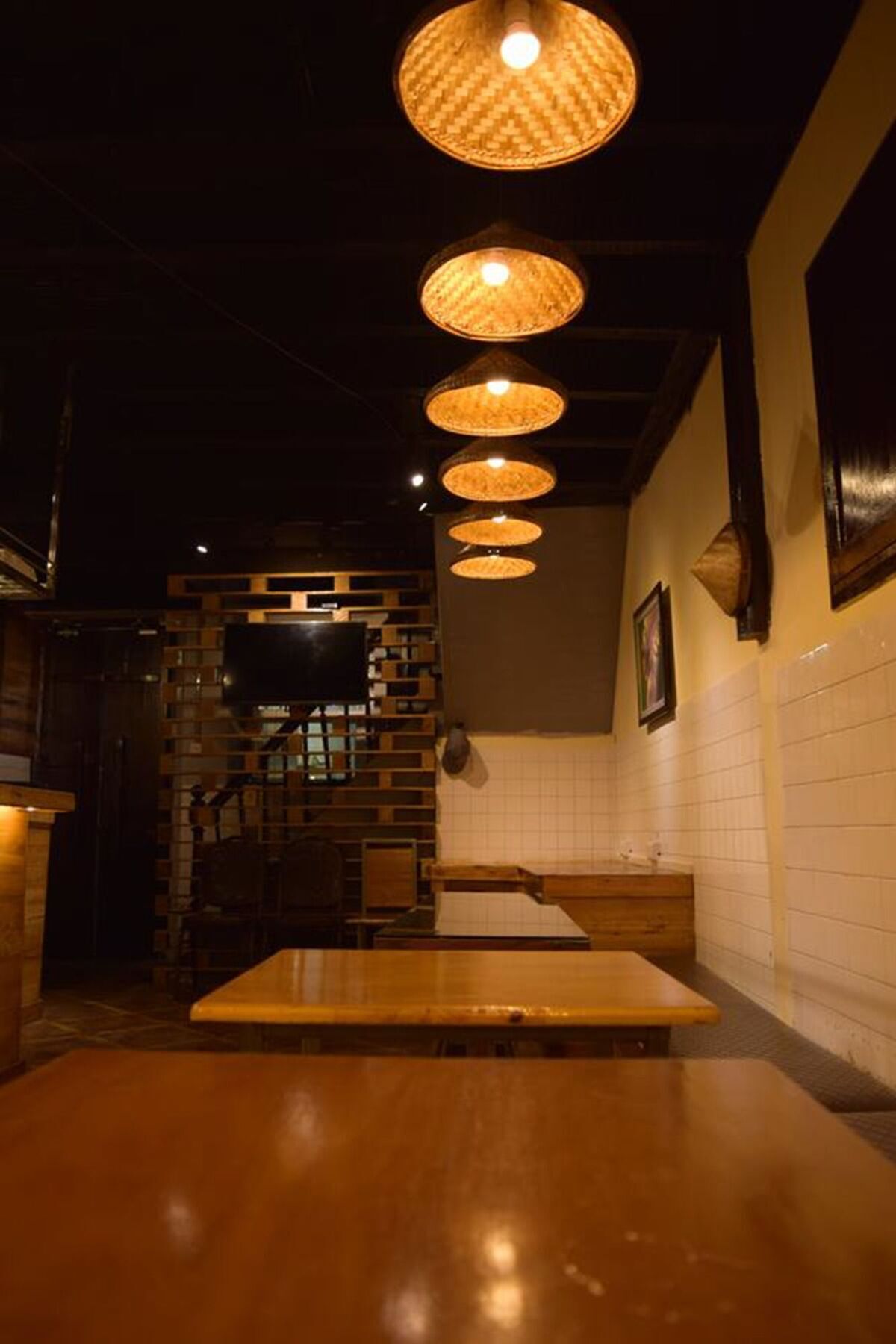 21 Hostel Янгон Экстерьер фото